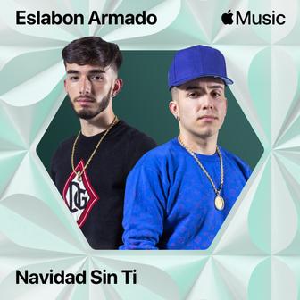 Navidad Sin Ti - Single