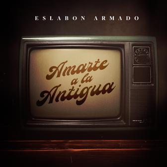 Amarte a la Antigua - Single