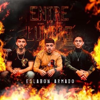 Entre La Lumbre - Single