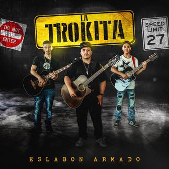 La Trokita - Single