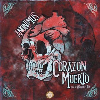Corazón Muerto - Single