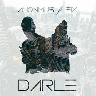Darle (feat. Eix) - Single