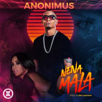 Nena Mala - Single