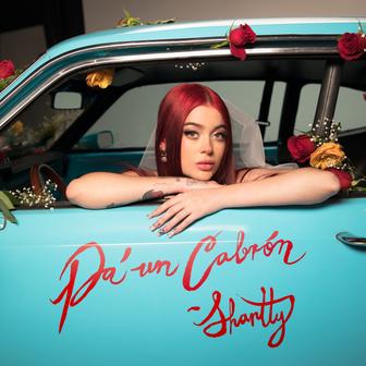 Pa' Un Cabrón - Single