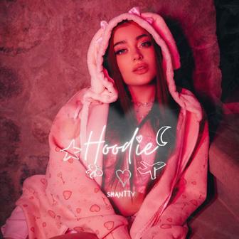 Hoodie - Single