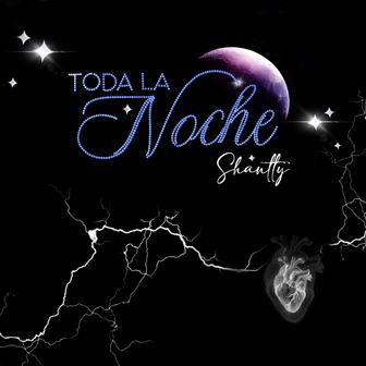Toda La Noche - Single