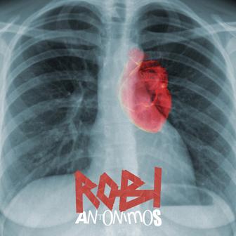 Antónimos - Single