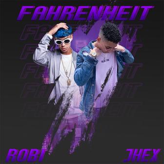 Fahrenheit (feat. Jhex) - Single