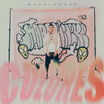 Colores - Single