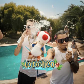 Lo Exótico (feat. Jamby el Favo) - Single