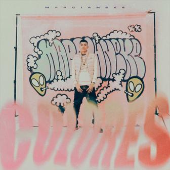 Colores - Single