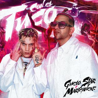 Con El Tuco (feat. Marcianeke) - Single