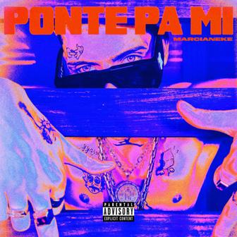 Ponte Pa Mí - Single