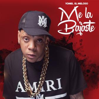 Me la Bajaste - Single