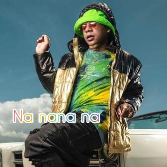 Na Nana Na (feat. La Pedra) - Single