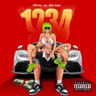 1234 - Single