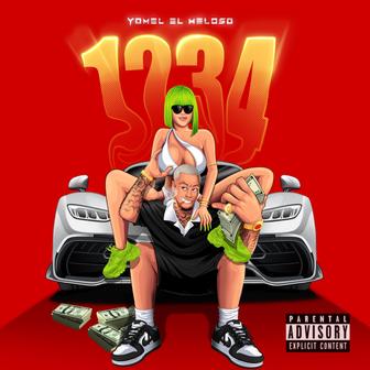 1234 - Single