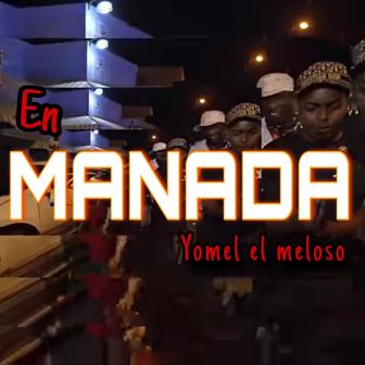 En Manada - Single