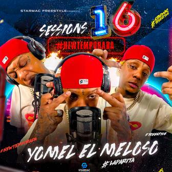 Sessions 16 - Single
