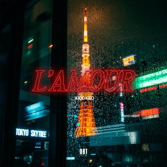 L'AMOUR - Single
