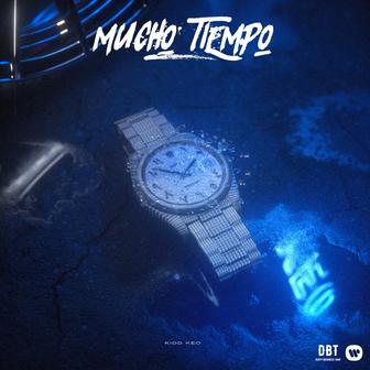 Mucho Tiempo - Single