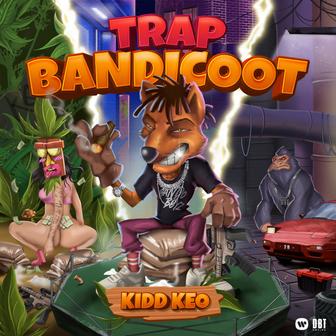 Trap Bandicoot - EP