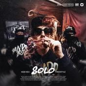 Solo Freestyle - Single