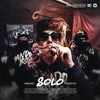 Solo Freestyle - Single