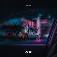 Y Qué Si No Hay Amor?
