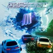 Rockport Espacial 3 (feat. Yay) - EP