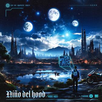 Niño Del Hood - Single