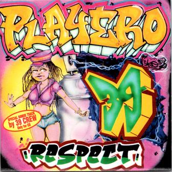 Playero 39 Respect (feat. Various Artists)