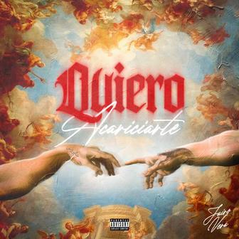 Quiero Acariciarte - Single