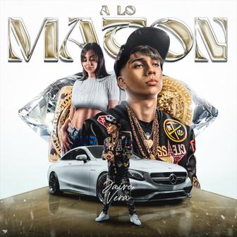 A Lo Maton - Single