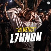 Já venci - Single