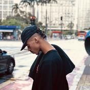 Trágico - Single