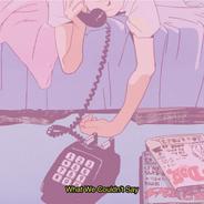 i want you babe