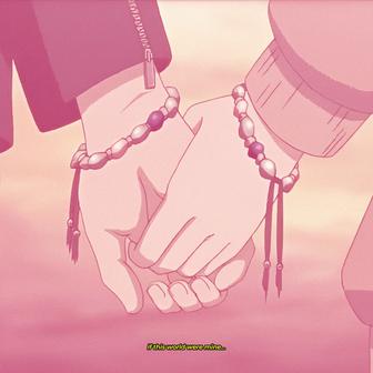 if this world were mine...