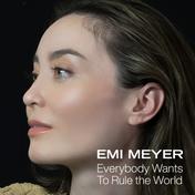 Everybody Wants To Rule the World
