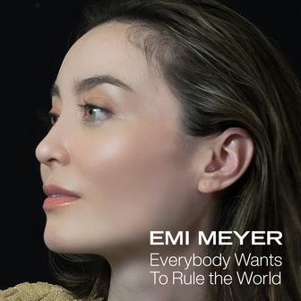 Everybody Wants To Rule the World