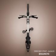 Own Way (feat. Janieck)