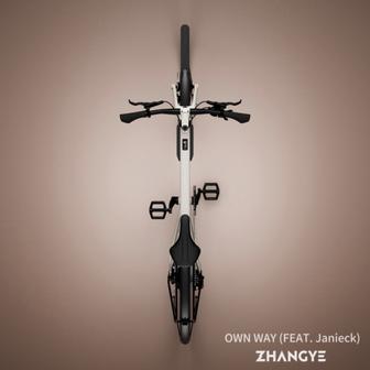 Own Way