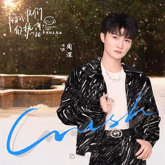 Crush (影视剧《陷入我们的热恋》悸动主题曲)