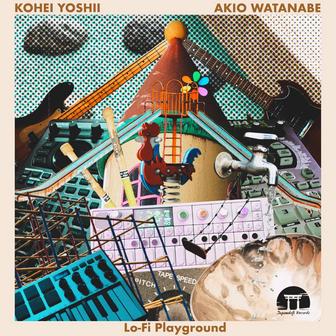 Lo-Fi Playground