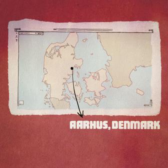 Aarhus, Denmark.