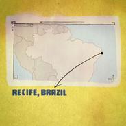 Recife, Brazil.