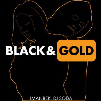 Black & Gold