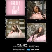 Pretty Little Thing (feat. Lady Leshurr, Lioness & Ms Banks) - Single