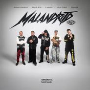 Malandrito - Remix