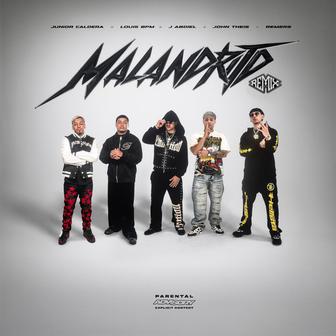 Malandrito (Remix)